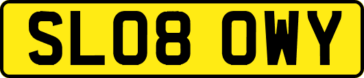 SL08OWY