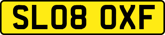 SL08OXF
