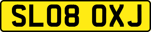 SL08OXJ