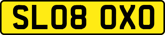 SL08OXO