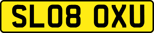 SL08OXU