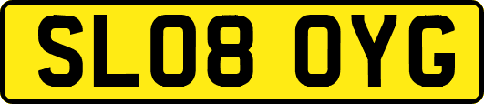 SL08OYG