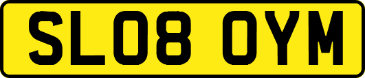 SL08OYM