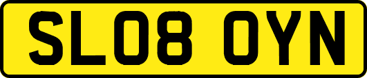 SL08OYN