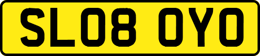 SL08OYO