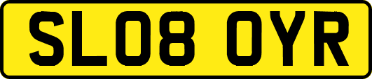 SL08OYR