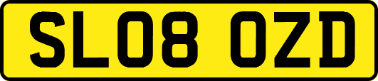 SL08OZD