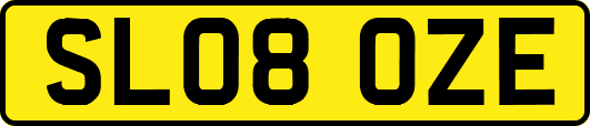 SL08OZE