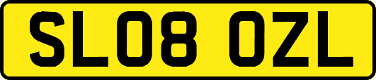SL08OZL