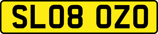 SL08OZO
