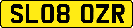 SL08OZR