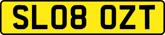 SL08OZT