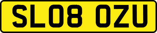 SL08OZU