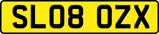 SL08OZX