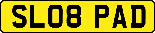 SL08PAD
