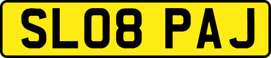 SL08PAJ