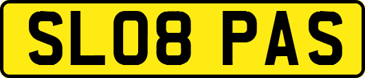 SL08PAS