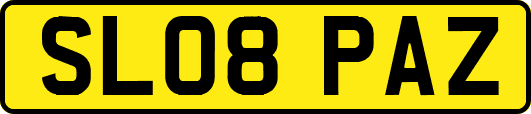 SL08PAZ