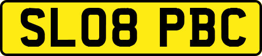 SL08PBC