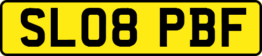 SL08PBF