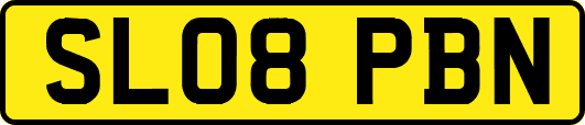 SL08PBN