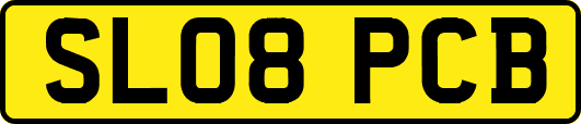 SL08PCB