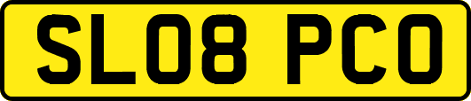 SL08PCO