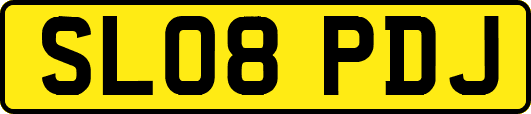 SL08PDJ