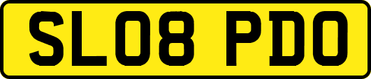 SL08PDO