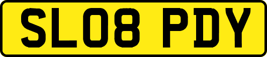 SL08PDY