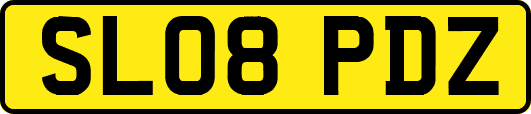SL08PDZ