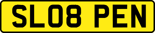 SL08PEN