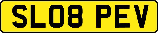 SL08PEV
