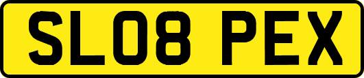 SL08PEX