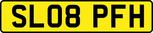SL08PFH