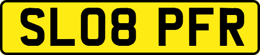 SL08PFR