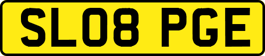 SL08PGE