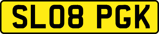 SL08PGK