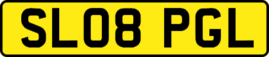 SL08PGL