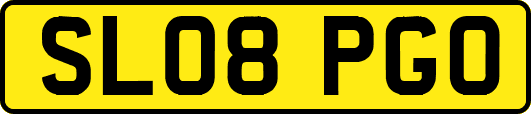 SL08PGO