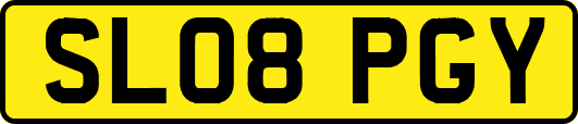 SL08PGY
