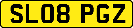 SL08PGZ