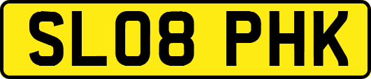 SL08PHK