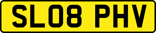 SL08PHV