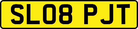 SL08PJT