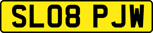 SL08PJW