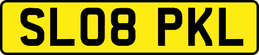 SL08PKL