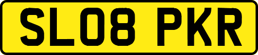 SL08PKR