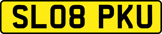 SL08PKU