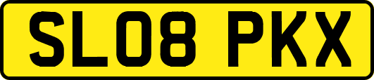 SL08PKX